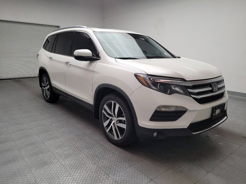 Used 2018 Honda Pilot Elite image 13