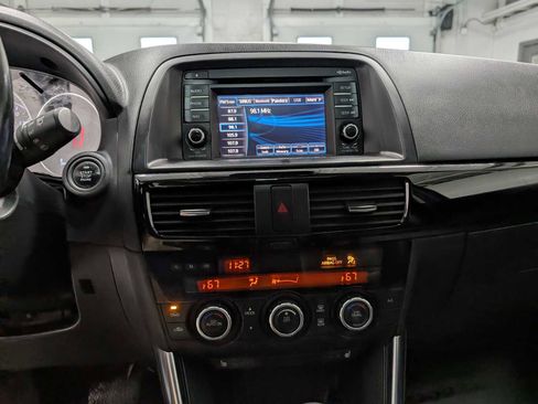 Used 2015 MAZDA CX-5 Grand Touring AWD/4WD image 32
