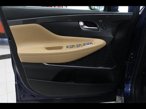 Used 2023 Hyundai Santa Fe Calligraphy w/ Cargo Package image 14