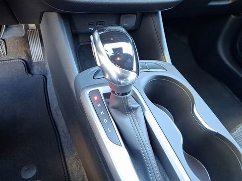 Used 2025 Buick Envista Preferred w/ Convenience I Package image 25