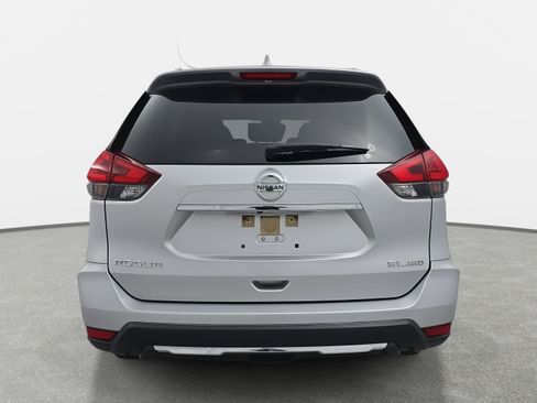 Used 2018 Nissan Rogue SL image 4