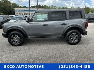 Used 2025 Ford Bronco Big Bend AWD/4WD video 2