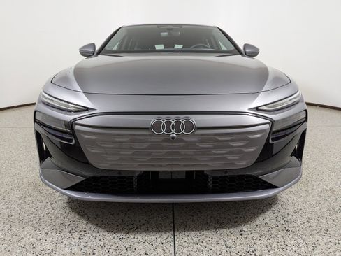 New 2025 Audi A6 e-tron Ultra image 2