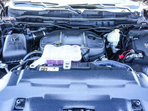 Used 2016 RAM 1500 Limited AWD/4WD image 27