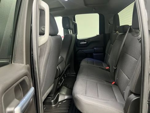 Used 2023 GMC Sierra 1500 Pro w/ Convenience Package AWD/4WD image 41