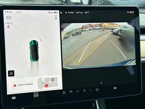 Used 2019 Tesla Model 3 Standard Range Plus image 23