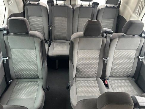 Used 2021 Ford Transit 350 XLT image 17