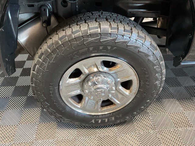 Used 2024 RAM 2500 Big Horn w/ Bed Utility Group AWD/4WD image 39