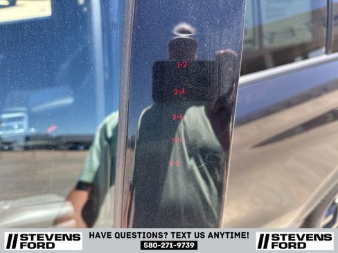 Used 2023 Ford Explorer ST w/ Equipment Group 401A image 14