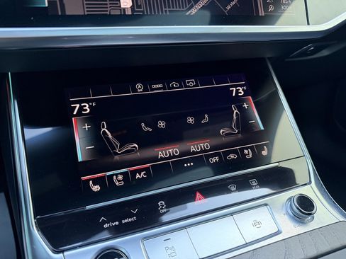 Used 2022 Audi A6 Premium Plus w/ Premium Plus Package image 28