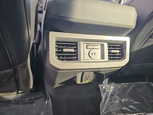 New 2026 Ford F350 Lariat w/ Lariat Ultimate Package image 64