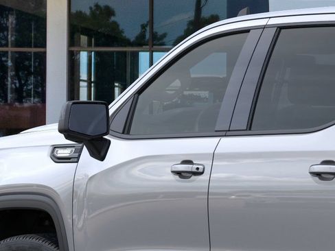 New 2026 GMC Sierra 1500 Elevation w/ Elevation Premium Package AWD/4WD image 12