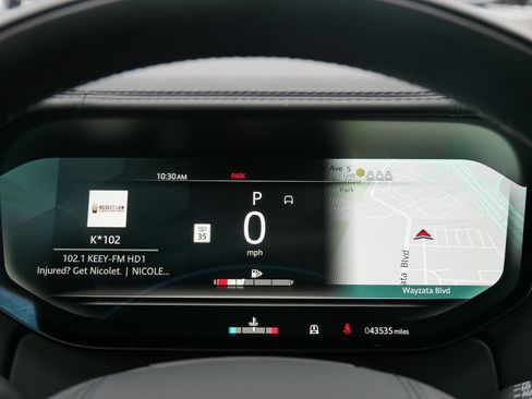 Used 2023 Land Rover Range Rover First Edition image 28