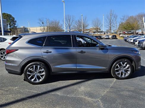 Used 2023 Acura MDX Technology image 13