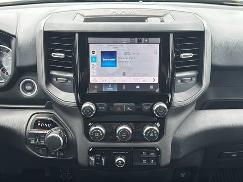 New 2026 RAM 1500 Warlock AWD/4WD image 17