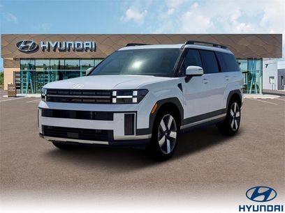 New 2026 Hyundai Santa Fe Limited
