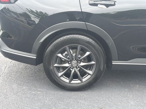 Certified 2026 Honda CR-V EX-L image 34