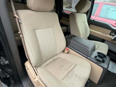 Used 2013 Ford F150 XLT w/ Luxury Equipment Group image 11