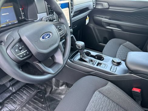 New 2025 Ford Ranger XL w/ Trailer Tow Package image 9