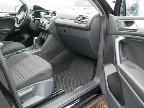 Used 2024 Volkswagen Tiguan S AWD/4WD image 19