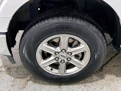 Used 2024 Ford F150 XLT w/ Tow/Haul Package image 35