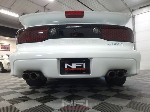 Used 1999 Pontiac Firebird Formula w/ SLP Firehawk Pkg RWD image 20
