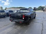 Used 2024 Honda Ridgeline Black Edition image 6