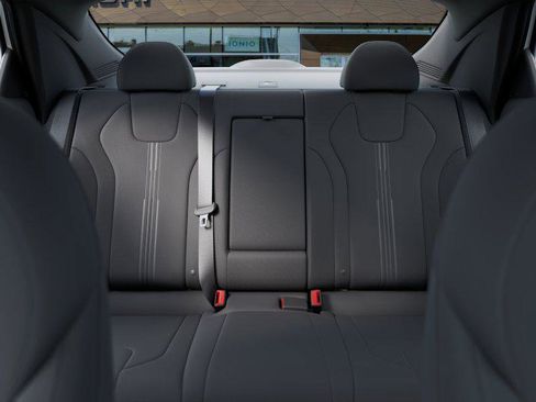 New 2026 Hyundai Elantra Sport w/ Cargo Package image 12