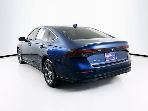 Used 2024 Honda Accord EX image 5