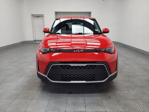 Used 2023 Kia Soul LX w/ LX Technology Package image 14