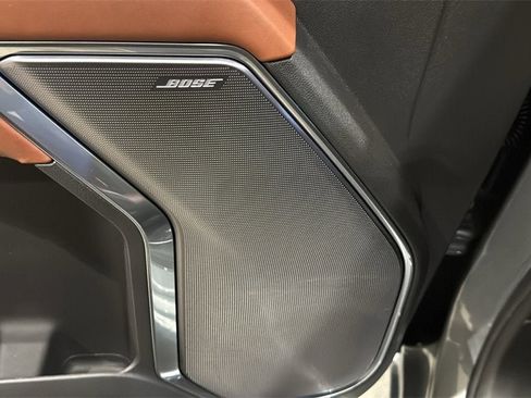 New 2026 GMC Sierra 1500 Denali Ultimate image 24