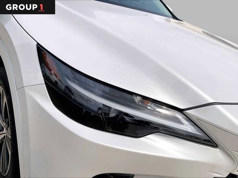 Used 2024 Lexus RX 350 Premium w/ Accessory Package (Z1) FWD image 25