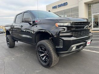 Used 2022 Chevrolet Silverado 1500 RST video 2