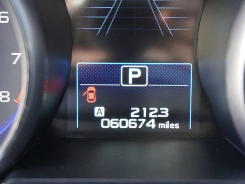 Used 2019 Subaru Legacy 2.5i Sport AWD/4WD image 4