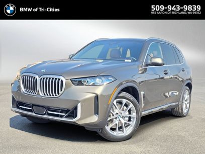 New 2026 BMW X5 xDrive40i