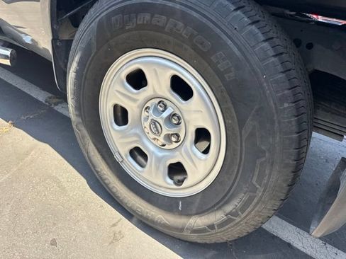 Certified 2022 Nissan Frontier S w/ Technology Package RWD image 7