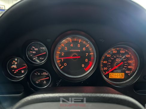 Used 1993 MAZDA RX-7 image 24