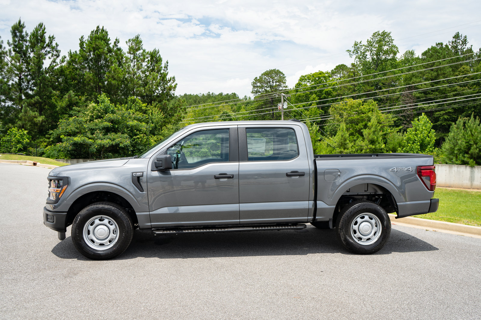 New 2026 Ford F150 XL w/ Tow/Haul Package AWD/4WD image 5