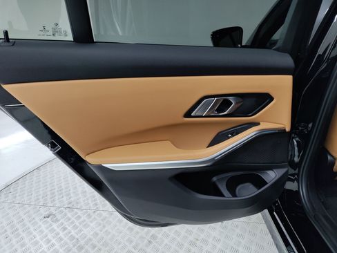 Certified 2023 BMW 330e w/ Driving Assistance Package image 24