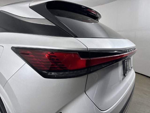 New 2026 Lexus RX 350 Premium Plus w/ Convenience Package AWD/4WD image 30
