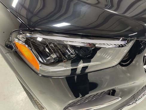 Used 2026 Mercedes-Benz GLE 350 4MATIC image 10