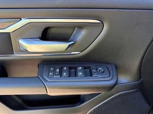 New 2026 RAM 1500 Big Horn AWD/4WD image 14