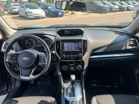 Used 2023 Subaru Forester Premium AWD/4WD image 11