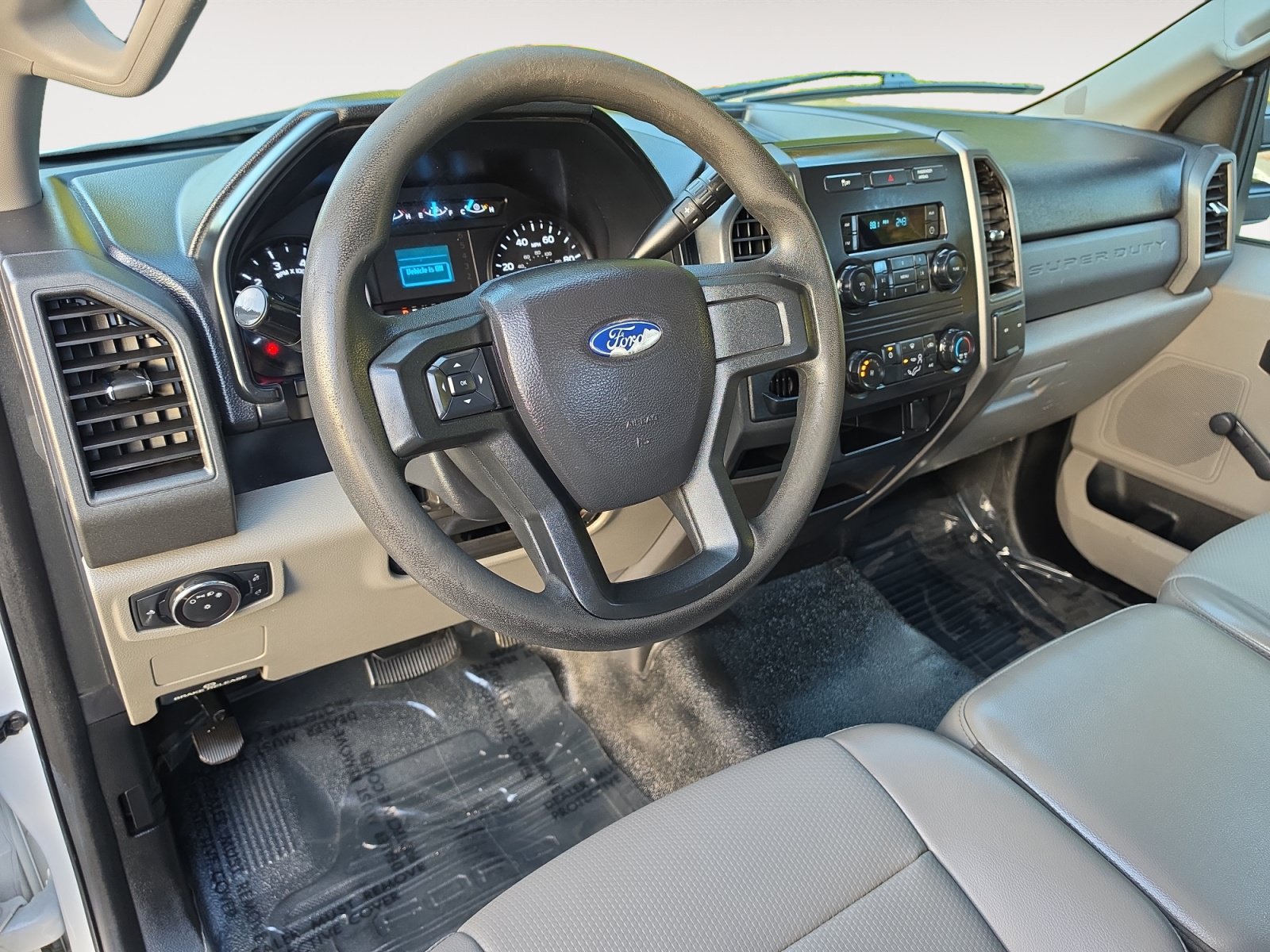 Used 2019 Ford F250 XL RWD image 10