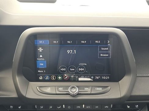 Used 2023 Chevrolet Camaro LT w/ RS Package image 26