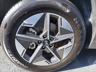 Certified 2025 Hyundai Tucson SEL video 2