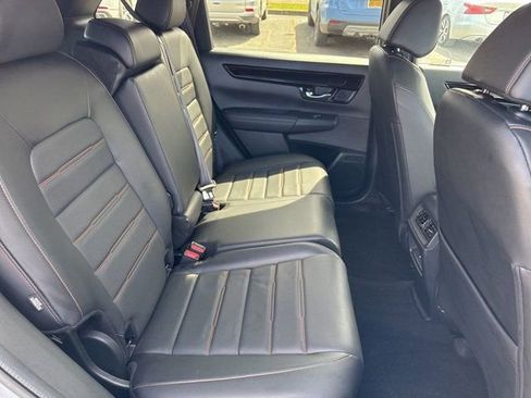 Used 2023 Honda CR-V Sport Touring image 13
