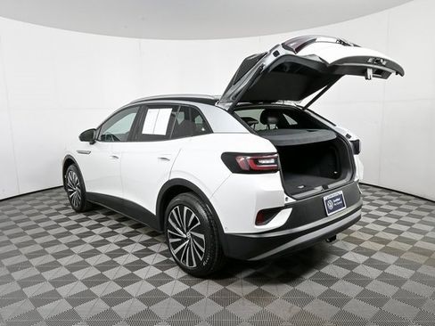 Certified 2023 Volkswagen ID.4 Pro S Plus image 25