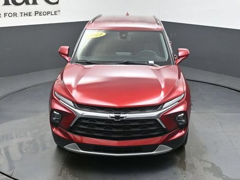 Used 2023 Chevrolet Blazer LT w/ Convenience Package FWD image 59