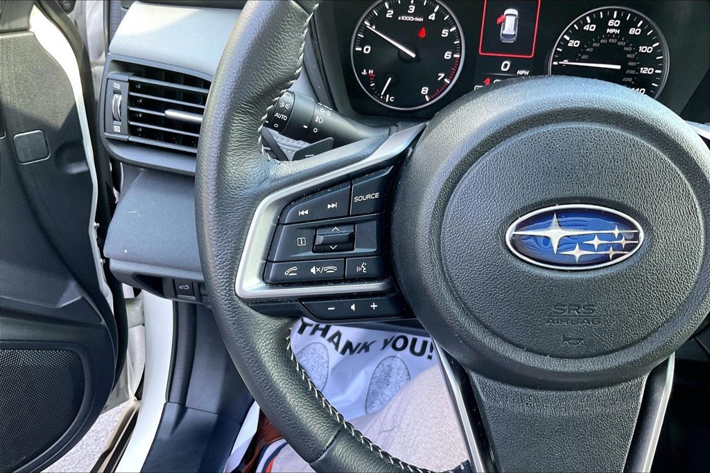 Certified 2025 Subaru Outback Premium AWD/4WD image 23